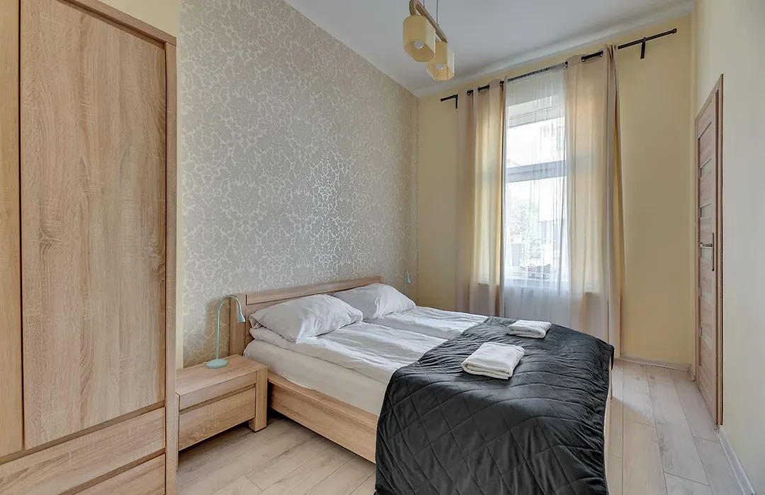 Bryza - Apartament W Sopocie By Grand Apartments-1
