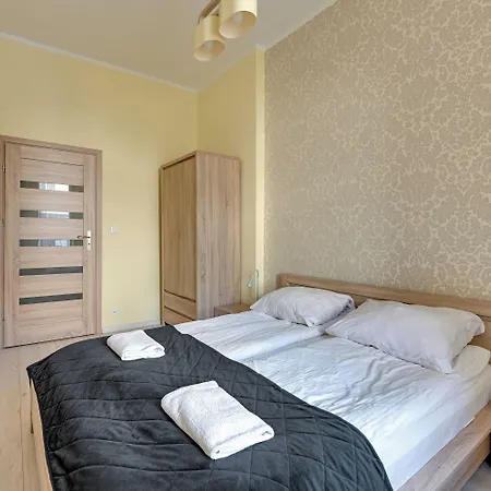 Bryza - Apartament W Sopocie By Grand Apartments-2